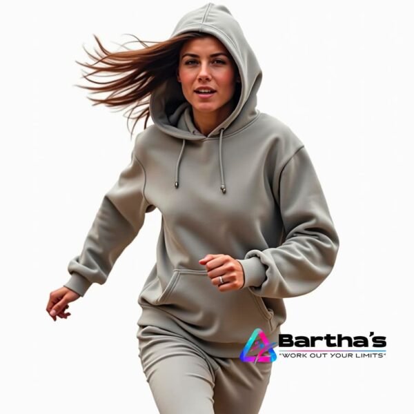 Barthas Hoodies & Sweatshirts 3