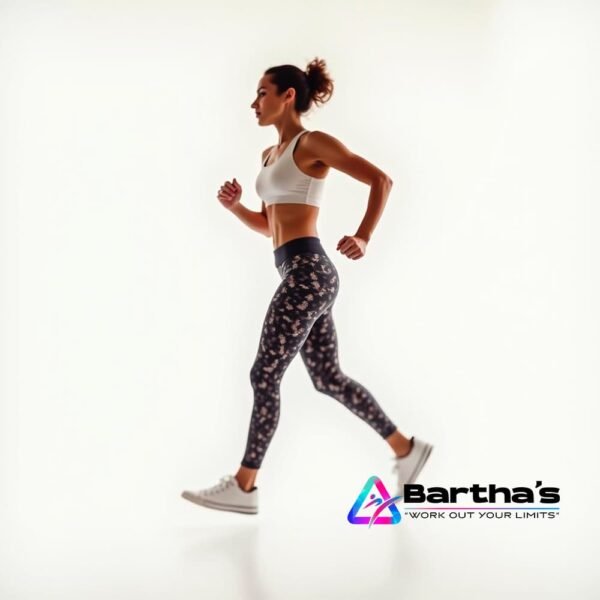 Barthas Printed Leggins 2